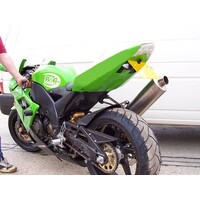 R&G Racing Crash Protectors - Classic Style