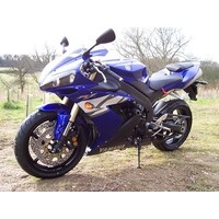 R&G Racing Crash Protectors - Classic Style