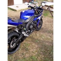 R&G Racing Crash Protectors - Classic Style