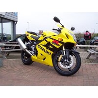 R&G Racing Crash Protectors - Classic Style