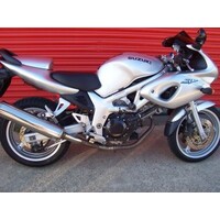 R&G Racing Crash Protectors - Classic Style