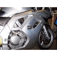 R&G Racing Crash Protectors - Classic Style