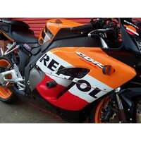 R&G Racing Crash Protectors - Classic Style