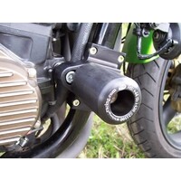 R&G Racing Crash Protection To Suit KAW ZRX1100/ZRX1200