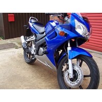 R&G Racing Crash Protectors - Classic Style