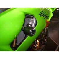 R&G Racing Crash Protectors - Classic Style