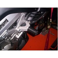 R&G Racing Crash Protectors - Classic Style