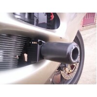 R&G Racing Crash Protectors - Classic Style