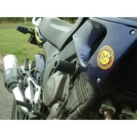 R&G Racing Crash Protectors - Classic Style