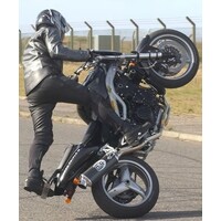 R&G Racing Crash Protectors - Classic Style