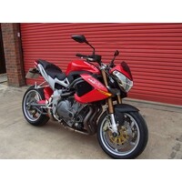 R&G Racing Crash Protectors - Classic Style