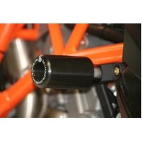 R&G Racing Crash Protectors - Classic Style