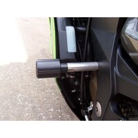 R&G Racing Crash Protectors - Classic Style