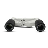 R&G Racing Crash Protectors - Classic Style
