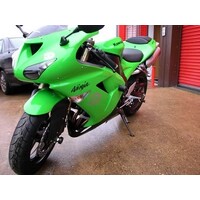 R&G Racing Crash Protectors - Classic Style