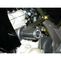 R&G Racing Crash Protection To Suit ER6N NINJA 650R -08