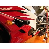 R&G Racing Crash Protectors - Classic Style