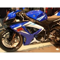 R&G Racing Crash Protectors - Classic Style