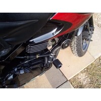 R&G Racing Crash Protectors - Classic Style