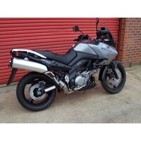 R&G Racing Crash Protectors - Classic Style