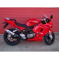 R&G Racing Crash Protectors - Classic Style