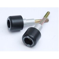 R&G Racing Crash Protectors - Classic Style