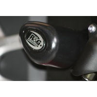 R&G Racing Aero Style Crash Protectors To Suit Yamaha YZF-R1 2007 - 2014
