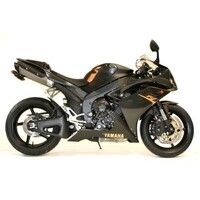 R&G Racing Crash Protectors - Aero Style To Suit Yamaha YZF-R1 '07-'14 (Lower)
