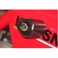 R&G Racing Crash Protectors - Aero Style To Suit Ducati 848, 1098 and 1198