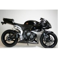 R&G Racing Crash Protectors - Aero Style
