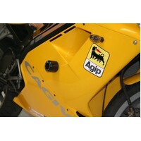 R&G Racing Crash Protectors - Classic Style