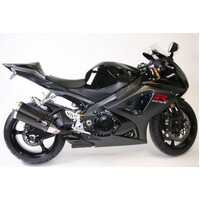 R&G Racing Crash Protectors - Aero Style To Suit Suzuki GSX-R1000 K7-L6 (2007-2016)