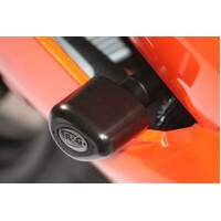 R&G Racing Crash Protectors - Aero Style To Suit Kawasaki ZX6R '07-'12