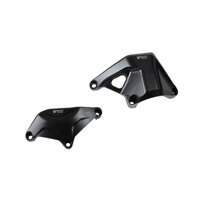 Bonamici Racing Engine Cover Protection Kit To Suit MV Agusta F3 / Brutale 675/800 (2010 - 2019)