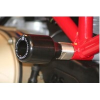 R&G Racing Crash Protectors - Classic Style