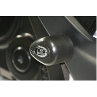 R&G Racing Crash Protectors - Aero Style To Suit Suzuki GSX-R600/750 K6-L0 ('06-'10)