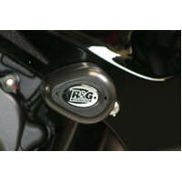 R&G Racing Aero Crash Protector LHS - Honda CBR 1000RR '06-'07