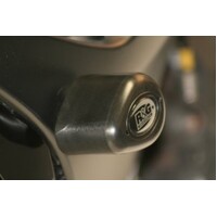 R&G Racing Crash Protectors - Aero Style To Suit Suzuki GSX-R1000 K5-K6 ('05-'06)
