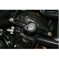 R&G Racing AERO C/PRO STRET TRI675 07-LHS