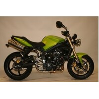 R&G Racing Crash Protectors - Aero Style