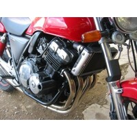 R&G Racing Crash Protectors - Classic Style