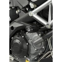 R&G Racing Crash Protectors - Aero Style
