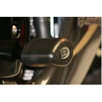R&G Racing Crash Protectors - Aero Style To Suit Suzuki GSX1300R Hayabusa '08-'20