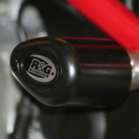 R&G Racing Crash Protectors (Aero Style) For Various Ducati Models