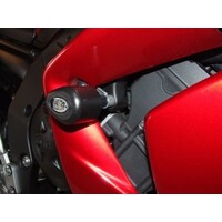 R&G Racing Crash Protectors - Aero Style To Suit Yamaha FZ1-S '07-