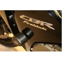 R&G Racing Crash Protectors - Aero Style To Suit Honda CBR1000RR Fireblade '08-'19