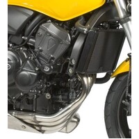 R&G Racing Crash Protectors - Aero Style To Suit Honda CB600 Hornet '07-'12 and CBF600 '08-'12.