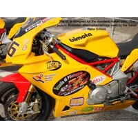 R&G Racing Crash Protectors - Aero Style