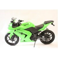 R&G Racing Crash Protectors - Aero Style