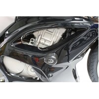 R&G Racing Crash Protectors - Aero Style To Suit Honda CBF1000GT '08-'09